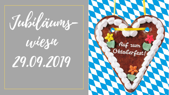 Leo Club München Oktoberfest